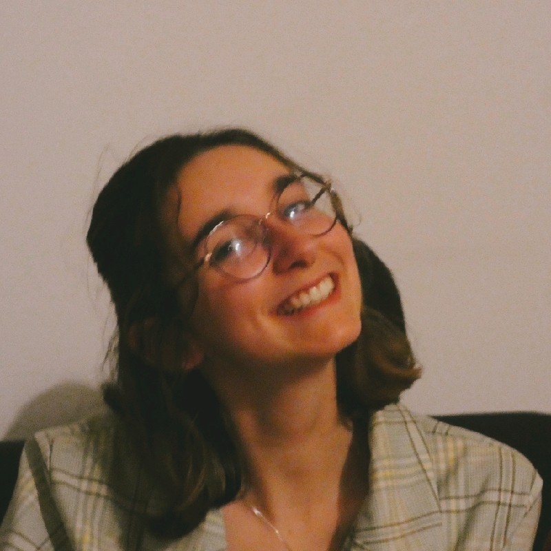 Julie Lasman, fondatrice de Las'immo